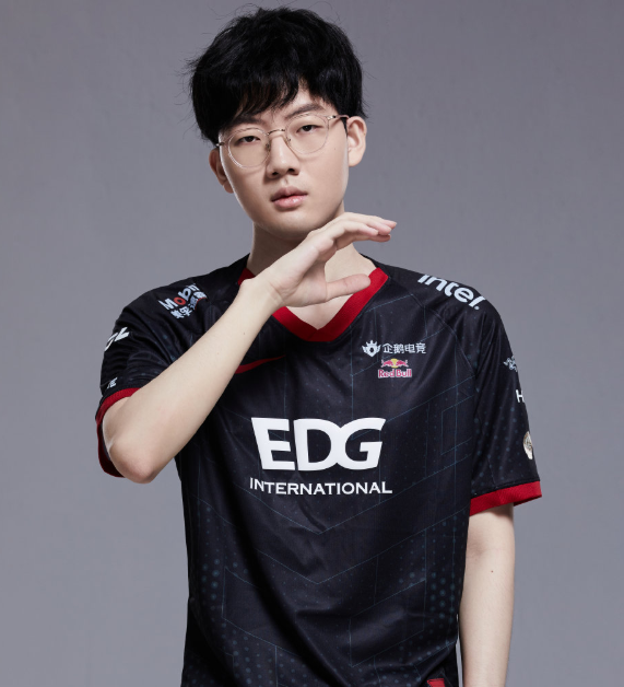 EDG绝杀SHR,Viper一己之力扛起全队的简单介绍 EDG绝杀SHR,Viper一己之力扛起全队的简单介绍