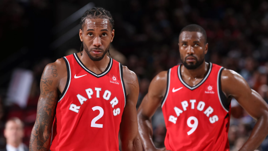 关于猛龙队宣布引进国际球员,拓展球队实力的信息 关于猛龙队宣布引进国际球员,拓展球队实力的信息