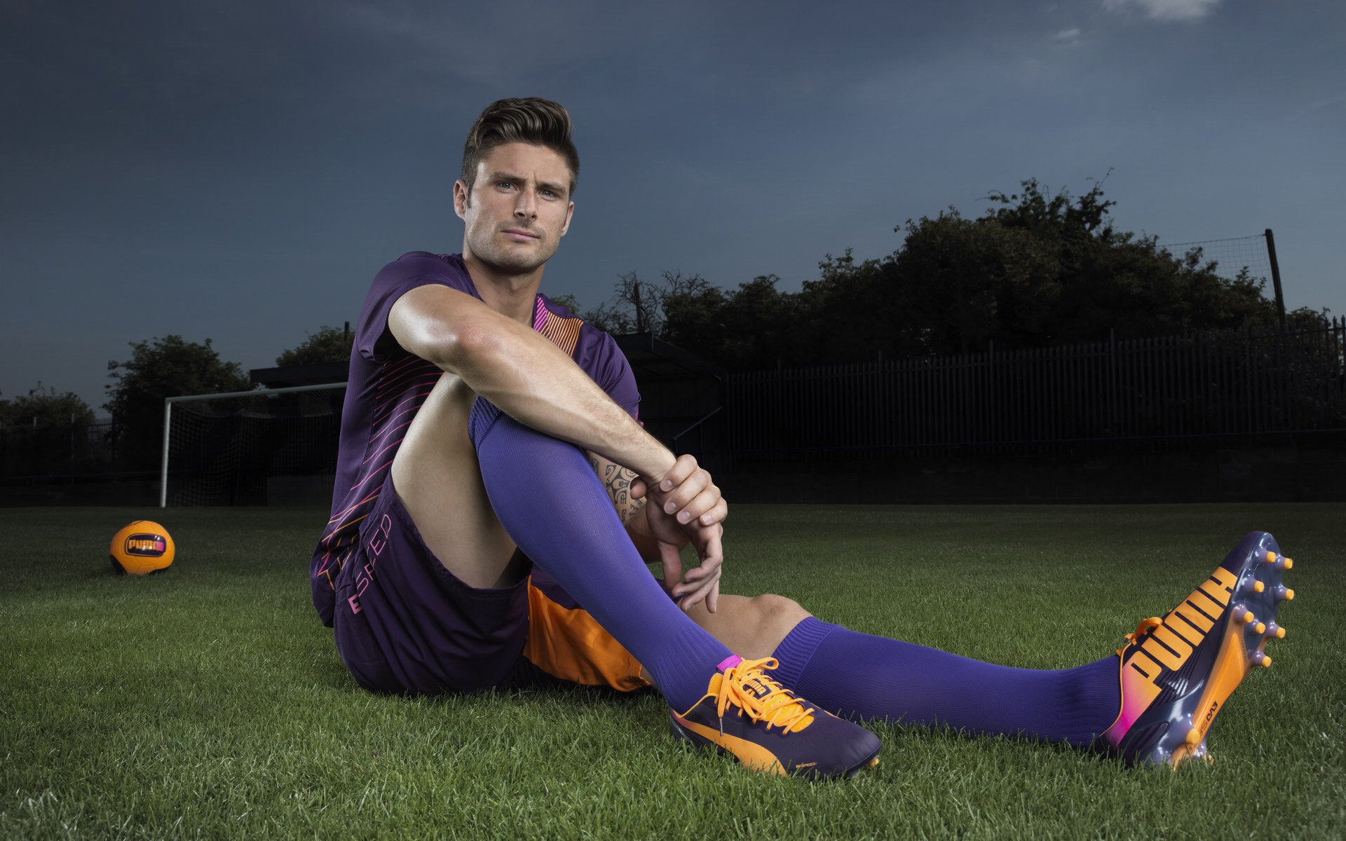 毕尔巴鄂对阵塞内加尔？不，这是一场奥亚尔萨瓦尔的个人教学赛