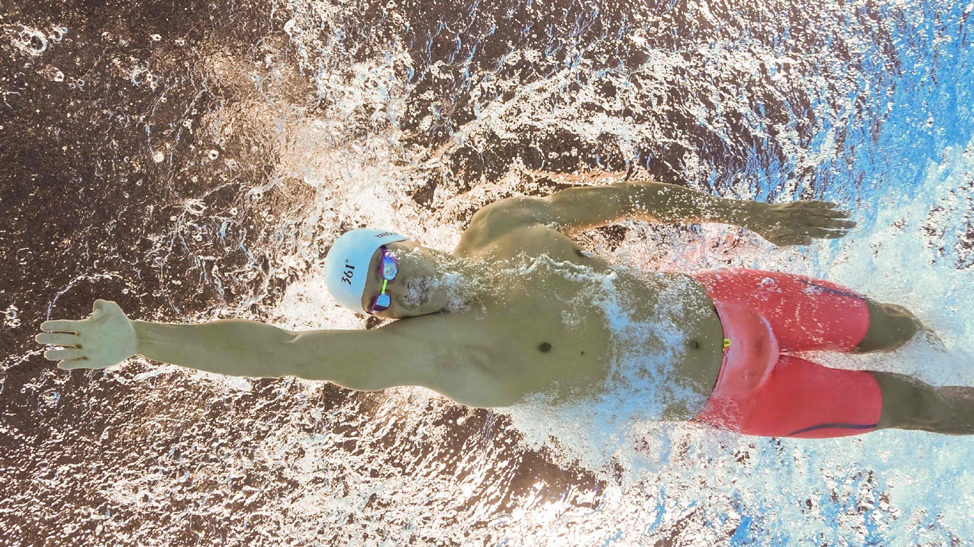 孤勇者的独白，当梁靖崑的纪录之光，照亮奥地利与瑞典的鏖战之夜