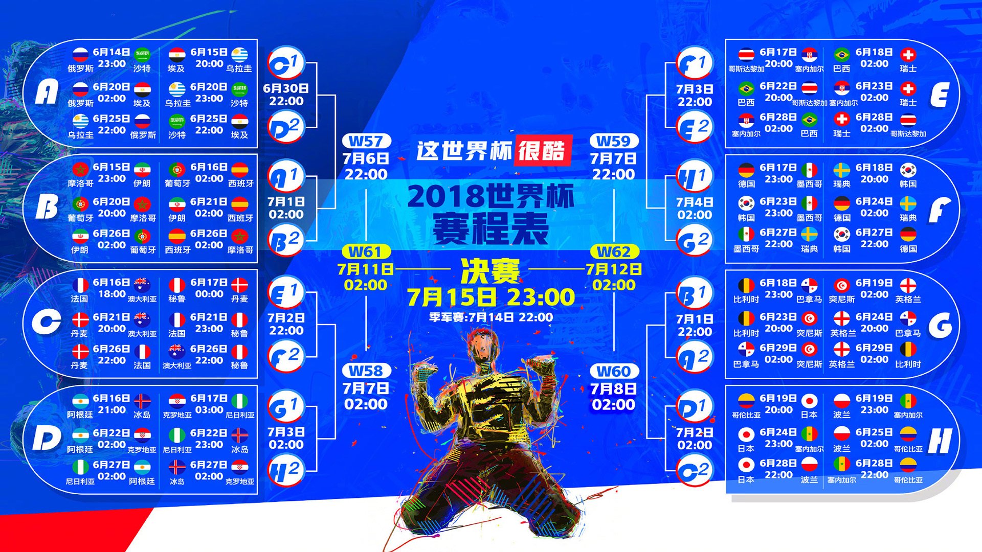 决战多哈，萨内独舞定乾坤，卡塔尔读秒绝杀摩洛哥—2026世界杯A组唯一剧本